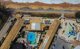 Hotel Vilarejo Praia